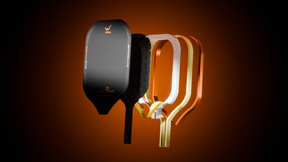 Vợt Pickleball Wika Sports Bảo Dương Bao Fire Evolution 2