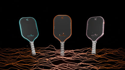 Vợt Pickleball Wika Sports Bảo Dương Bao Fire Evolution 2