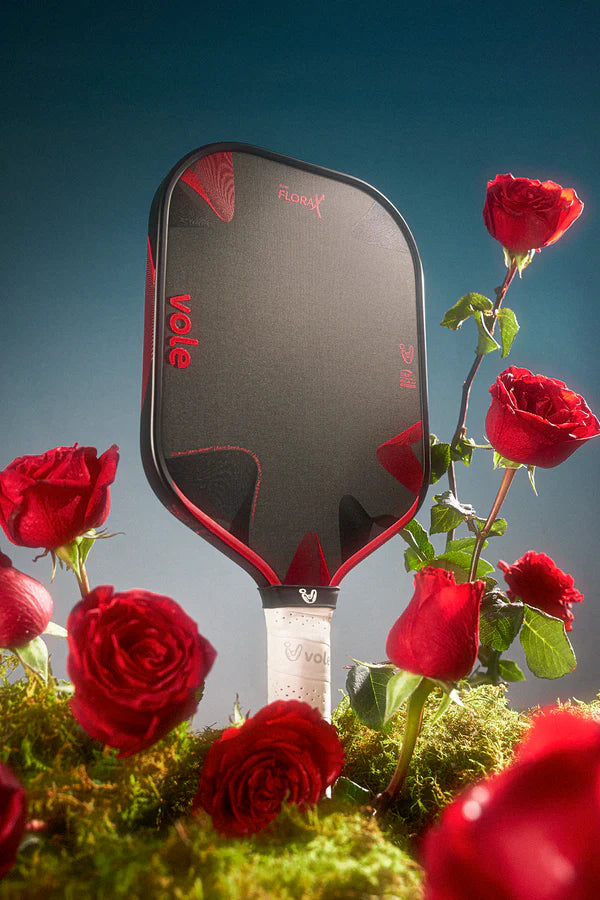 Vợt Pickleball Vole Flora X