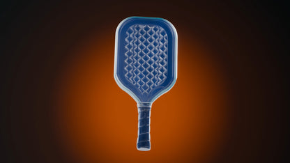 Vợt Pickleball Wika Sports Bảo Dương Bao Fire Evolution 2