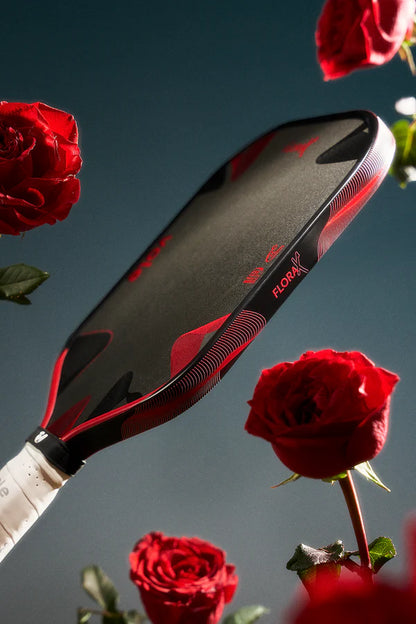 Vợt Pickleball Vole Flora X