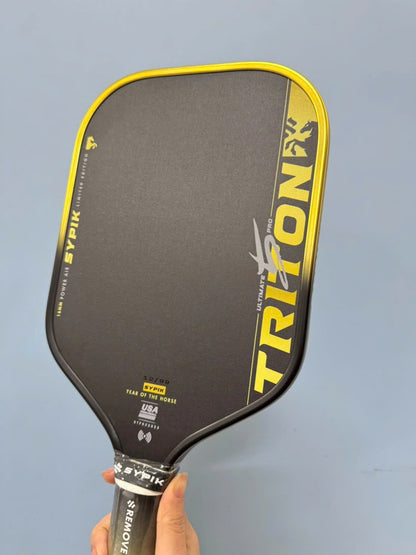 Vợt Pickleball Sypik Pro Tour Ultimate Triton 5 - Year of the Horse