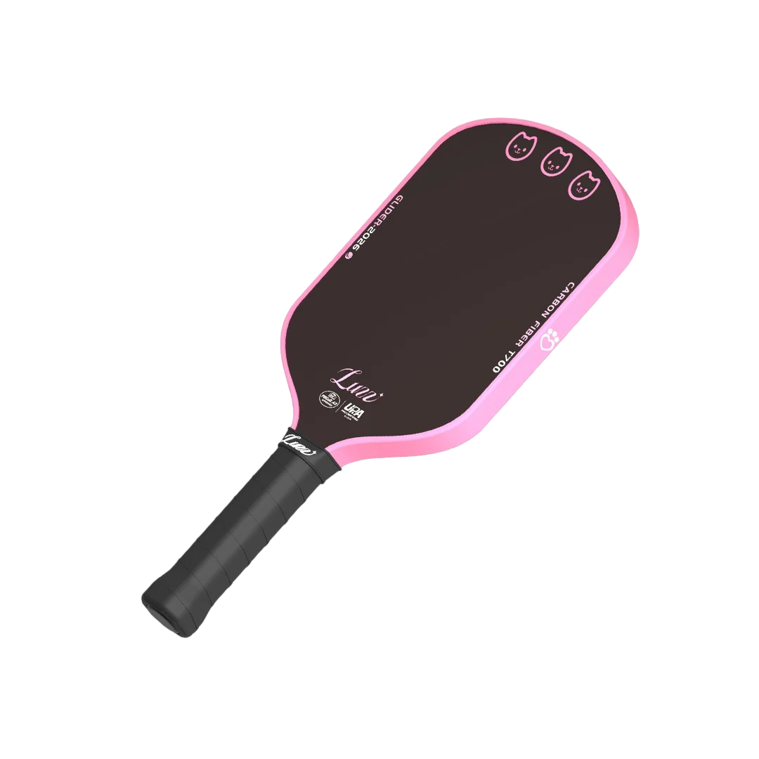 Vợt Pickleball Luzz Gabby's Dollhouse Glider 2026