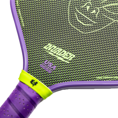 Bread & Butter The Invader Pickleball Racket