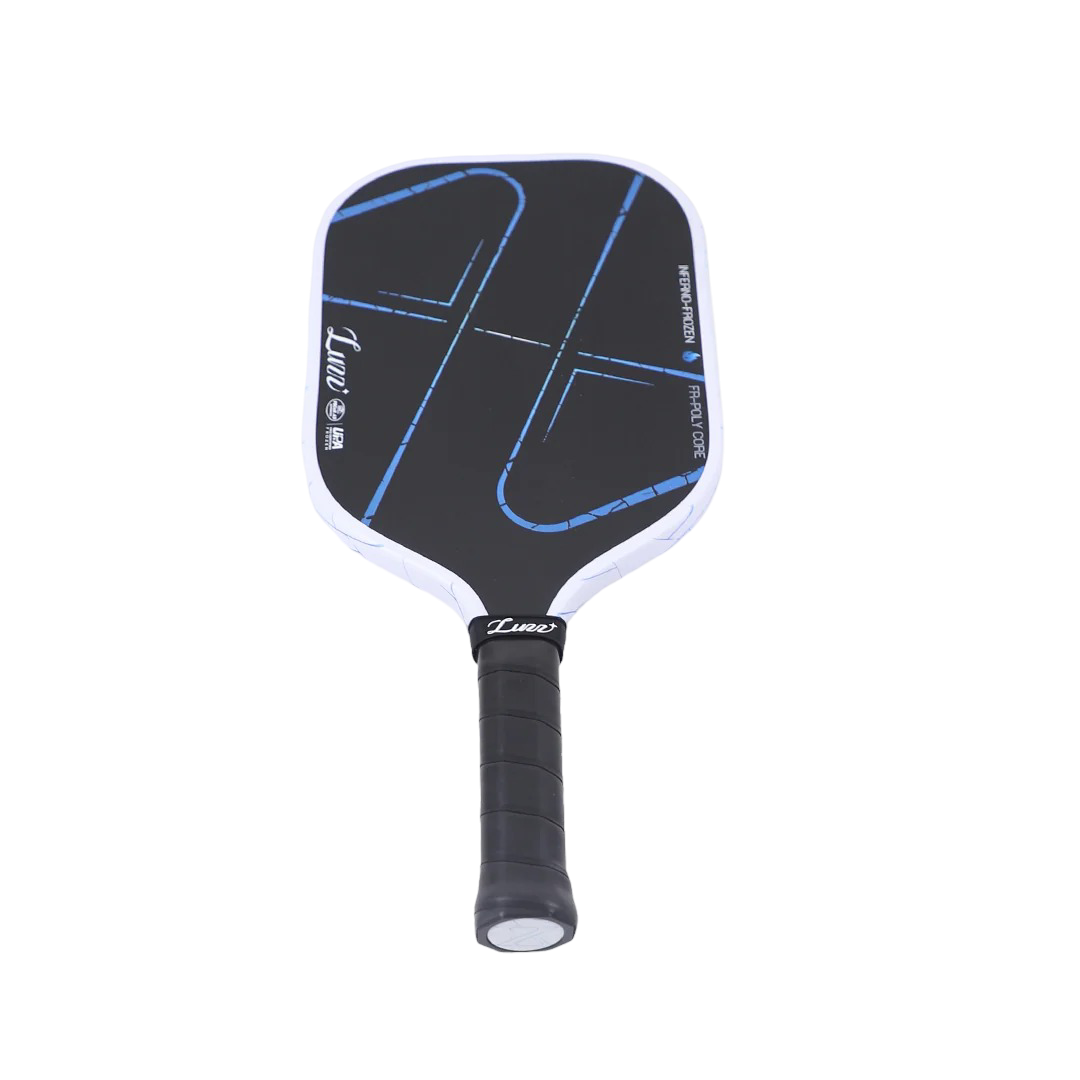 Pickleball Paddle Luzz Pro 4 Inferno Frozen Inferno (Limited Edition)