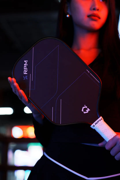Vợt Pickleball RPM Q2 Elongated