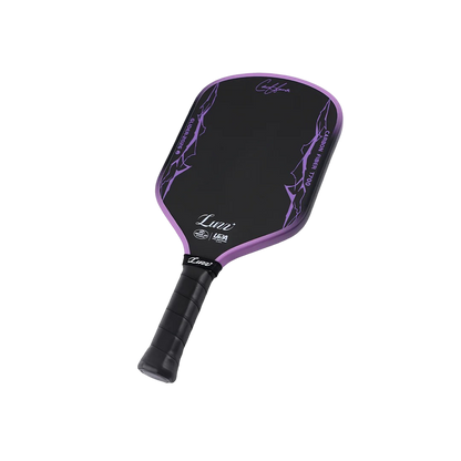 Vợt Pickleball Luzz Glider 2026 Chirs Haworth Signature Special Edition