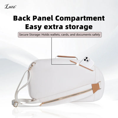 LUZZ Pickleball Bag