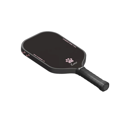 Luzz Cat Paw Cannon Pickleball Paddle