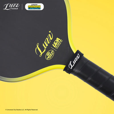 Vợt Pickleball Luzz Minions Cannon2 M1