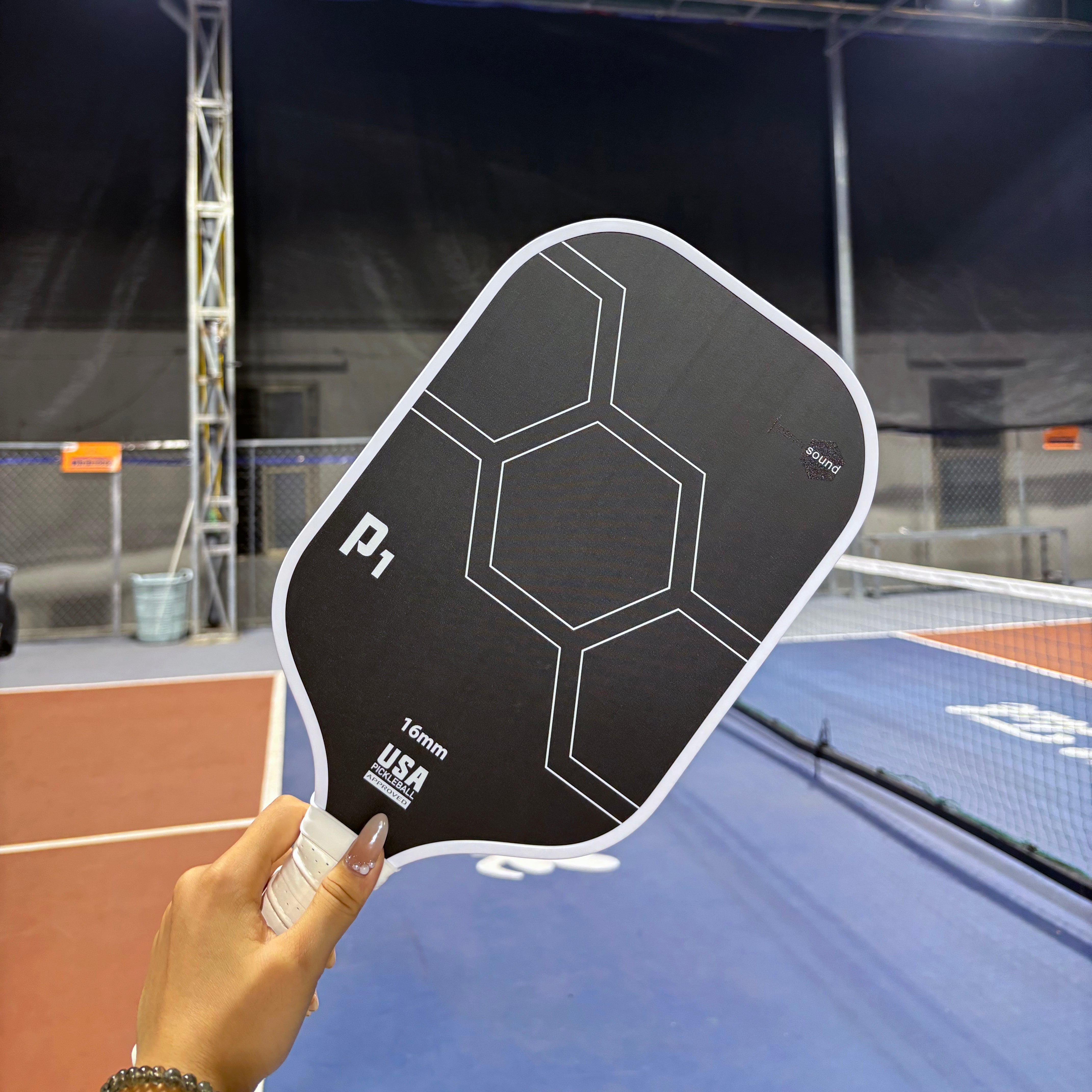 Pickleball Pro Power P1 16mm racket