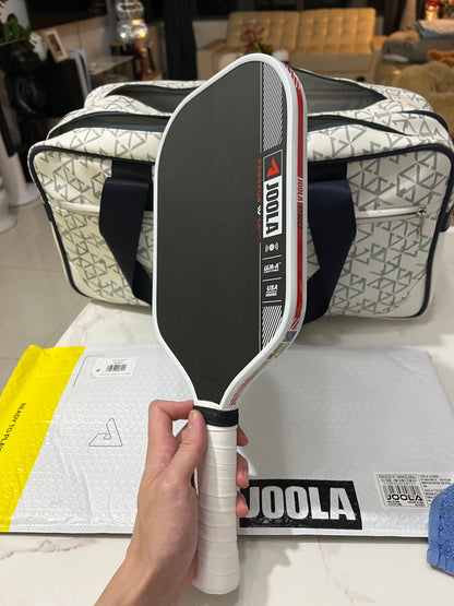 JOOLA Perseus IV 14mm đánh được 1 trận