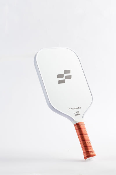 Pickleball Paddle Facolos Lifestyle Series - Couple Collection 16MM - HIM