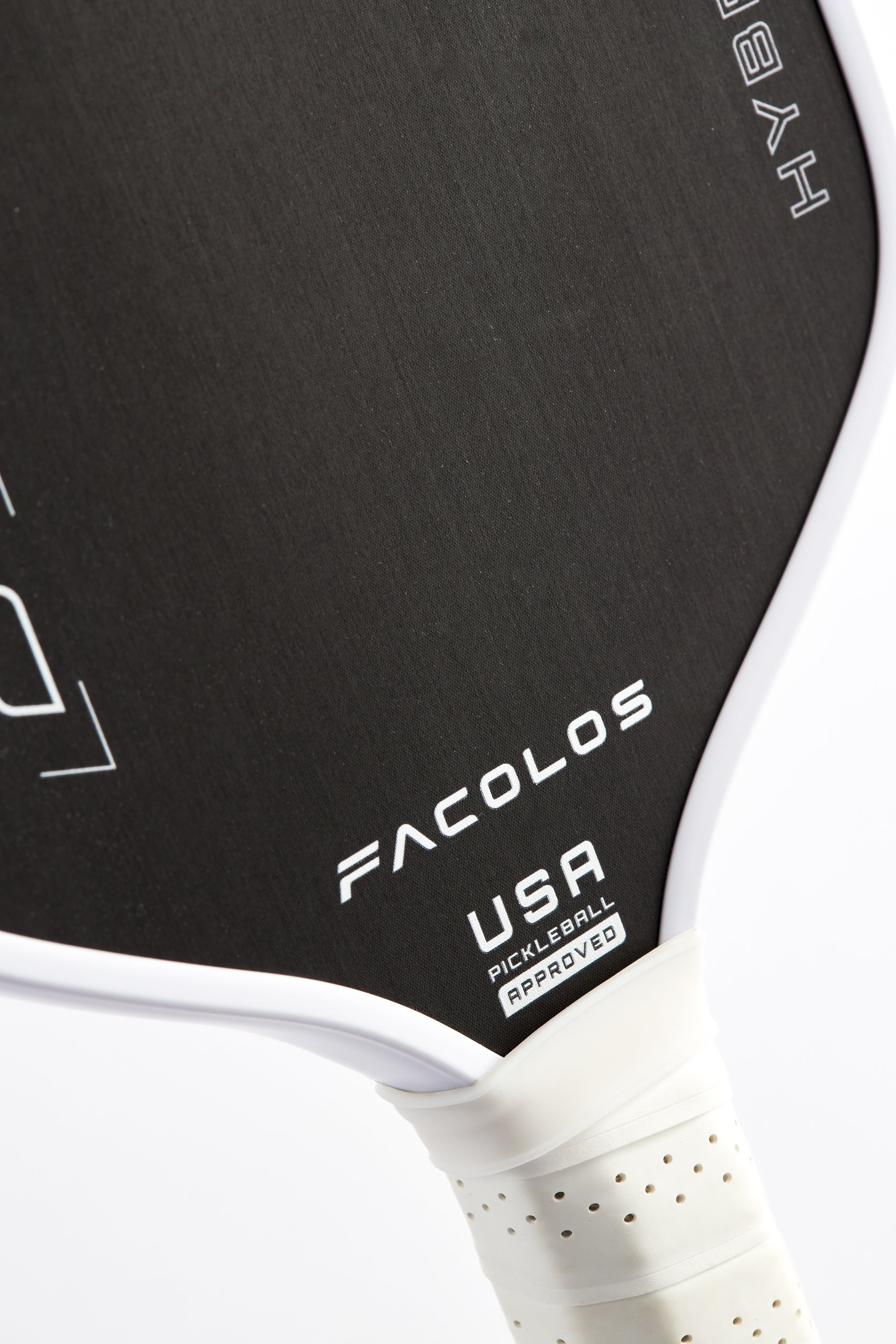 Facolos Pro Series Pickleball Racket - Hybrid Pro 16MM