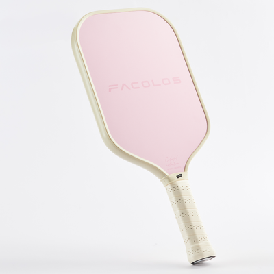 Facolos Sport Series Pickleball Paddle - Colorful Collection 16MM 
