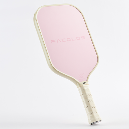 Pickleball racket Facolos Sport Series - Colorful Collection 16MM