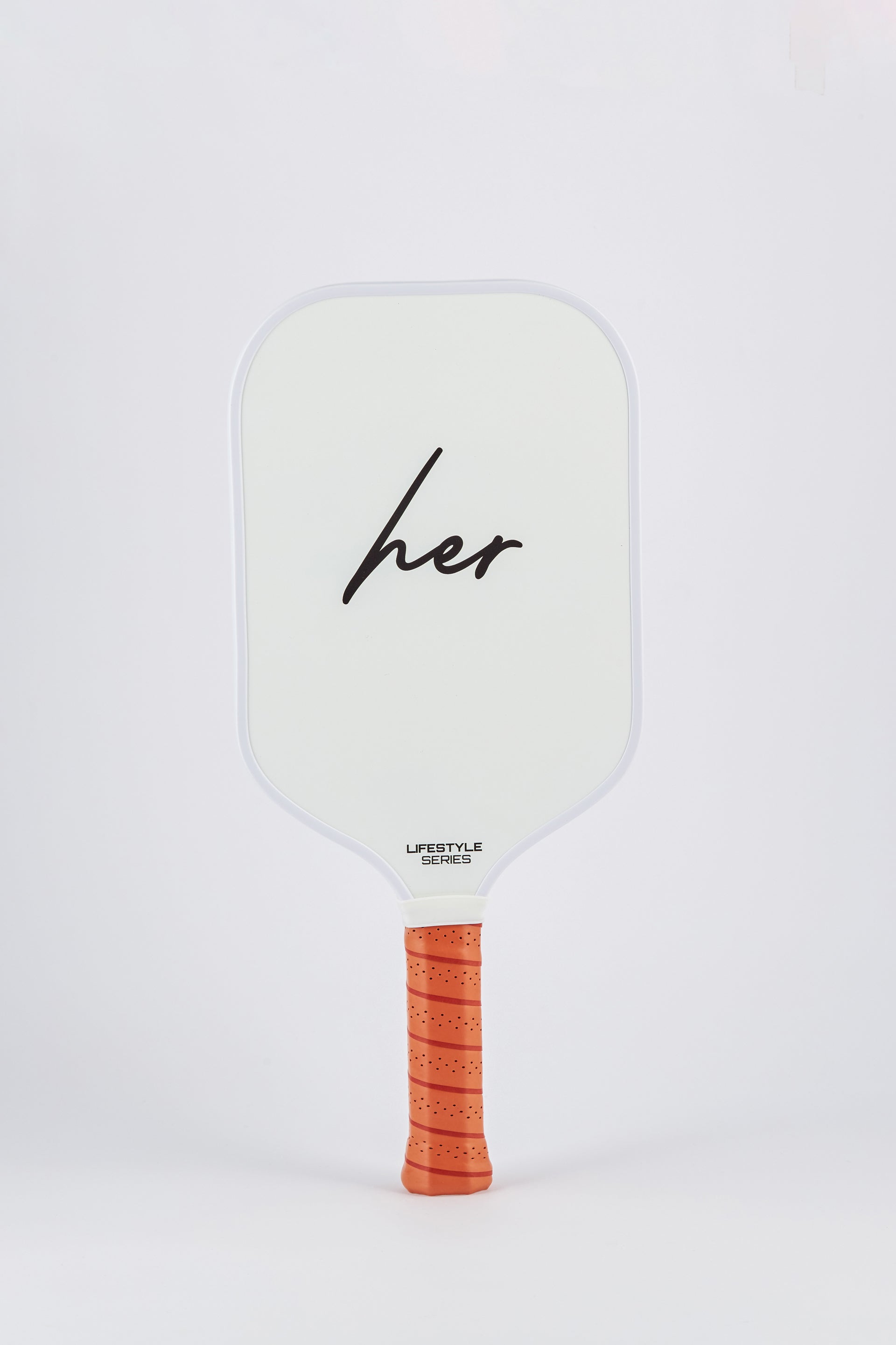Pickleball racket Facolos Lifestyle Series - Couple Collection 16MM - HER