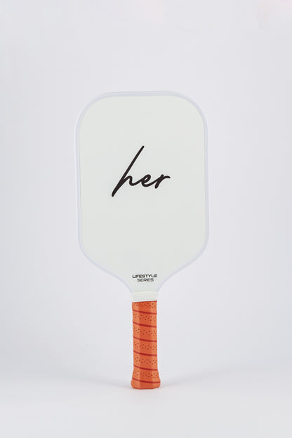Pickleball racket Facolos Lifestyle Series - Couple Collection 16MM - HER
