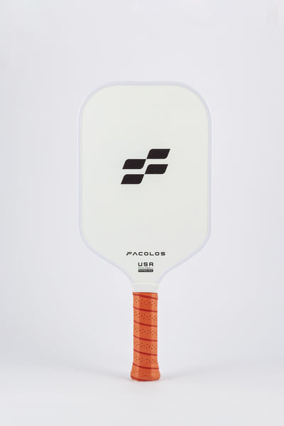 Facolos Lifestyle Series Pickleball Paddle - Couple Collection 16MM - HER