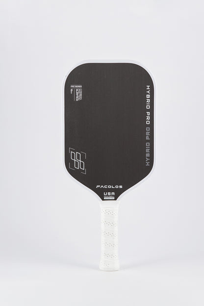 Facolos Pro Series Pickleball Racket - Hybrid Pro 16MM