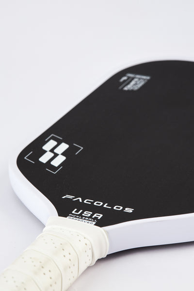 Facolos Pro Series Pickleball Paddle - Hybrid Pro 16MM