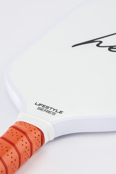 Facolos Lifestyle Series Pickleball Paddle - Couple Collection 16MM - HER