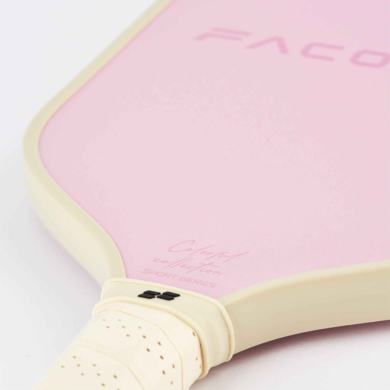 Pickleball racket Facolos Sport Series - Colorful Collection 16MM