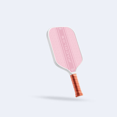 Facolos Lifestyle Series Pickleball Paddle - Pink Lady Collection