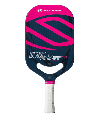 Selkirk Vanguard Power Air Pickleball Paddle - Invikta
