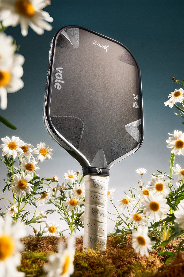 Vợt Pickleball Vole Flora X