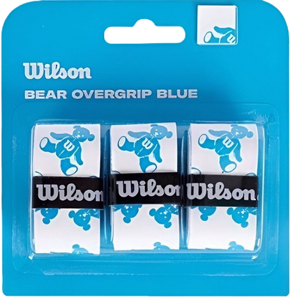 Cuốn cán vợt Pickleball WILSON Pro Overgrip (Special Edition)