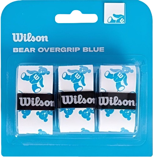 Cuốn cán vợt Pickleball WILSON Pro Overgrip (Special Edition)