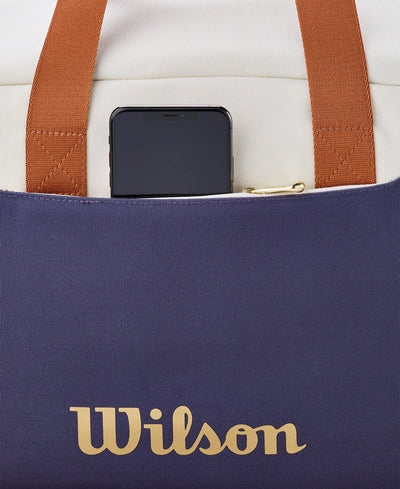 Wilson Heritage Pickleball V2 Duffle Bag