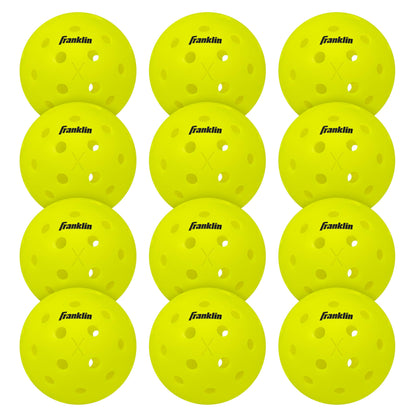 Pickleball Franklin X-40 Outdoor