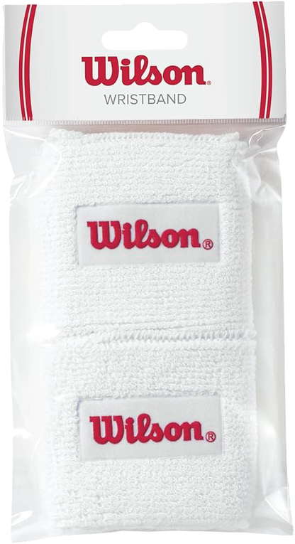 Wilson Sports Performance Pickleball Wrist Band