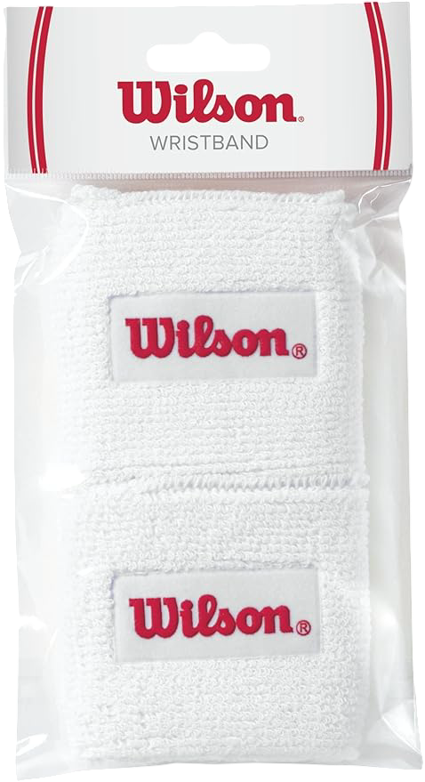 Wilson Sports Performance Pickleball Wrist Band