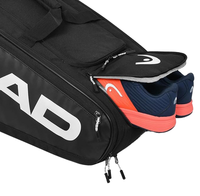 Túi Pickleball Head Pro Bag M BKWH