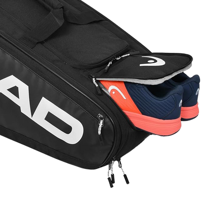Pickleball Head Pro Bag M BKWH