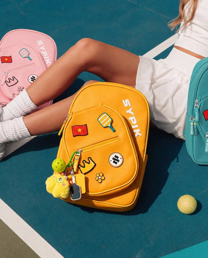 Balo Pickleball Sypik Junior Summer Edition