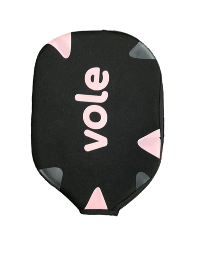 Bao bảo vệ vợt Pickleball Vole Flora X (Chính hãng)