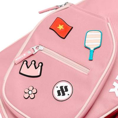 Sypik Matchday Pickleball Bag | Limited Edition