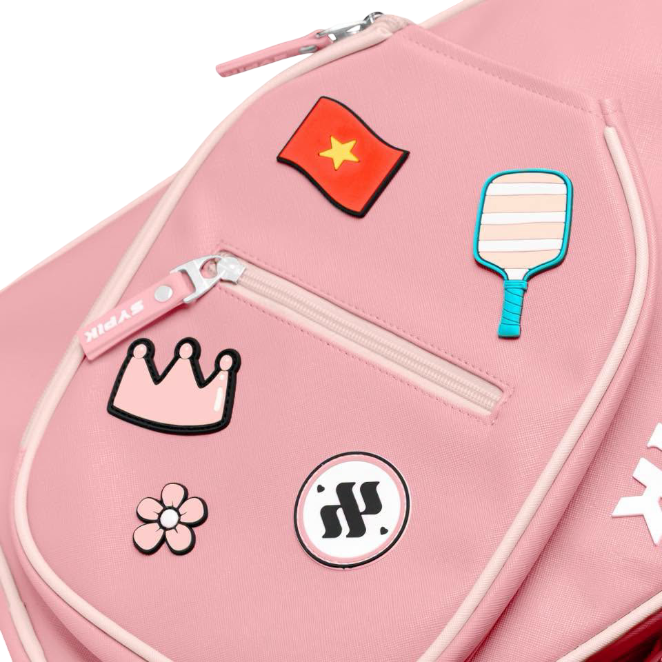Sypik Matchday Pickleball Bag | Limited Edition