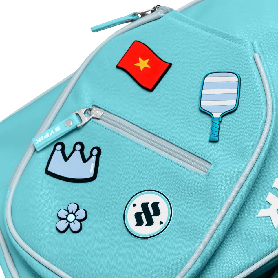 Sypik Matchday Pickleball Bag | Limited Edition