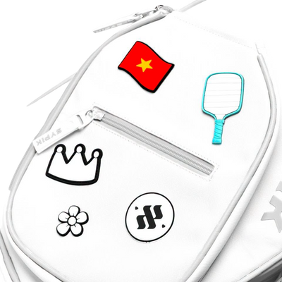 Sypik Matchday Pickleball Bag | Limited Edition