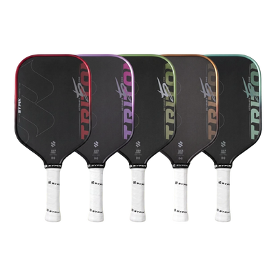 Sypik Triton 5 Pickleball Paddle New Colorway
