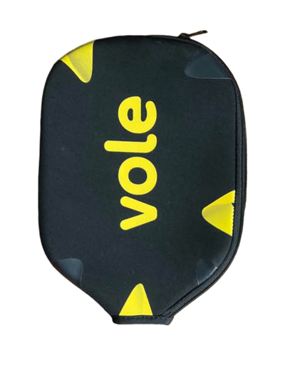 Bao bảo vệ vợt Pickleball Vole Flora X (Chính hãng)