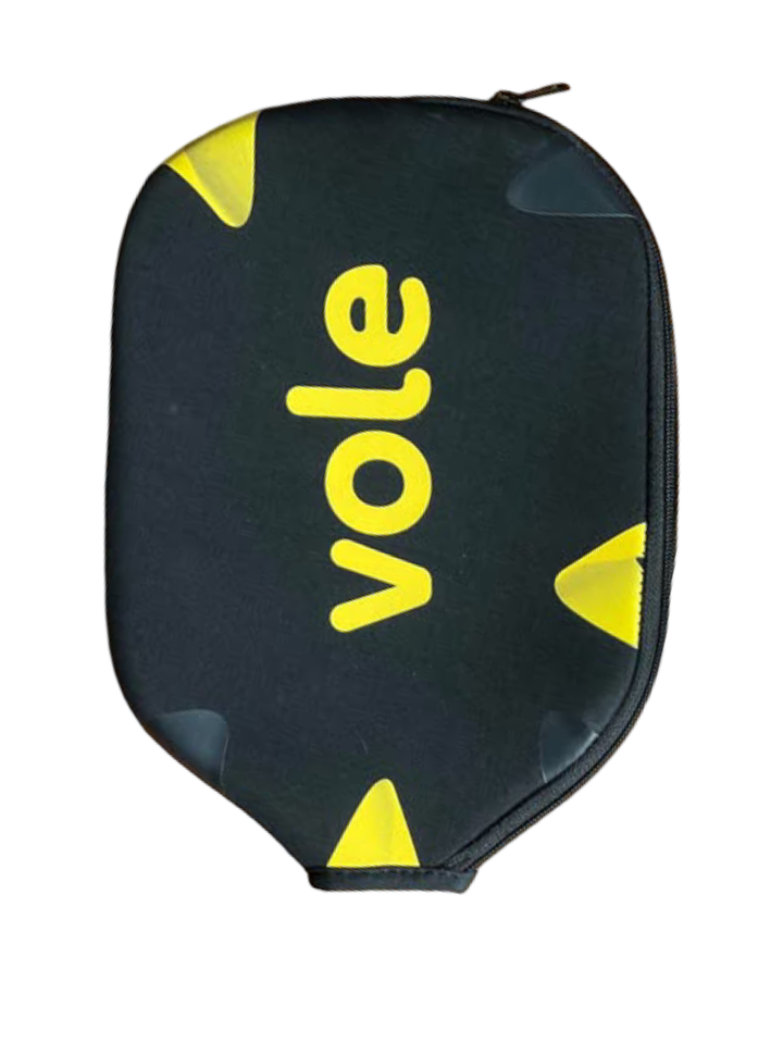 Bao bảo vệ vợt Pickleball Vole Flora X (Chính hãng)