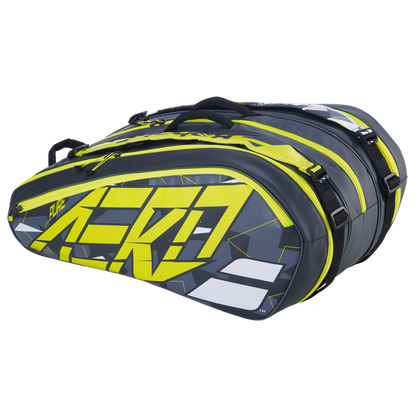 Babolat RH12 Pure Aero Pickleball Bag 