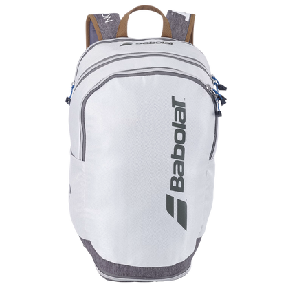 Balo Pickleball Babolat Court Backpack Wimbledon