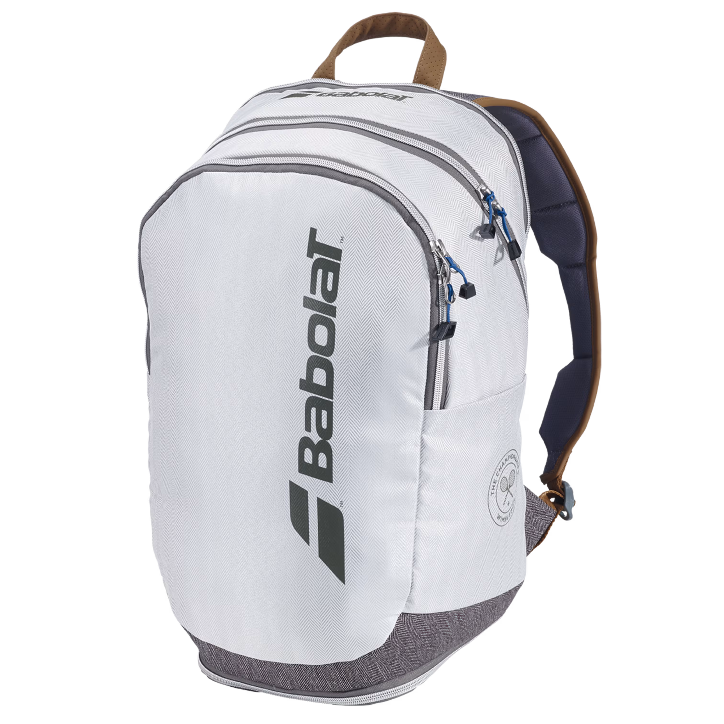 Pickleball Babolat Court Backpack Wimbledon
